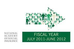 NASI FY 2012 Annaul Report